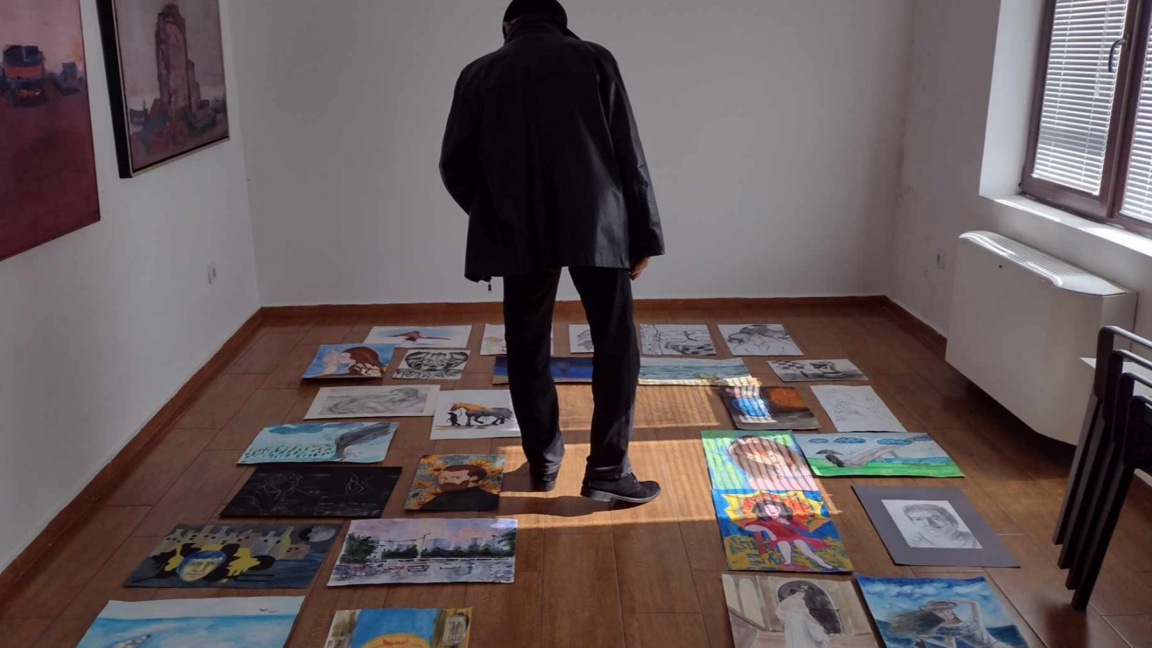 Започна четвъртото издание на конкурса за илюстрация по стихове на Христо Фотев