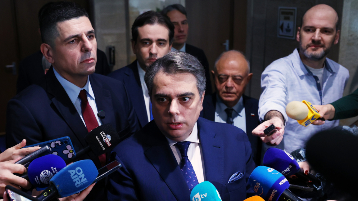 Asen Vasilev