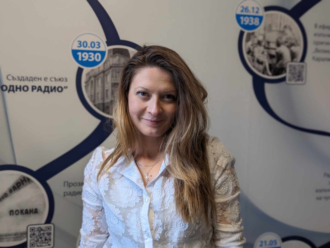 Цветелина Пенкова: Присъединяването към еврозоната е шанс за стабилност и растеж
