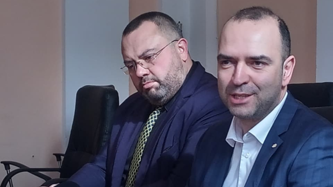 Нов начин на сметосъбиране в един от кврталите на Кюстендил