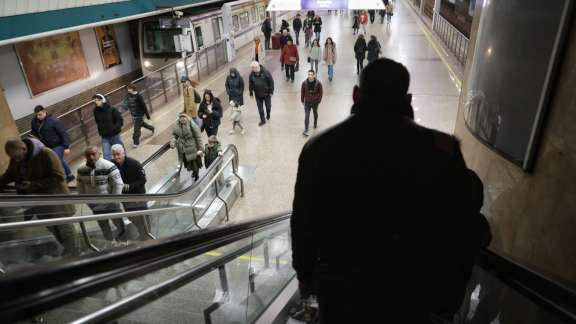 Средняя продолжительность жизни в стране достигает 75,6 лет, в ЕС – 81,4 года