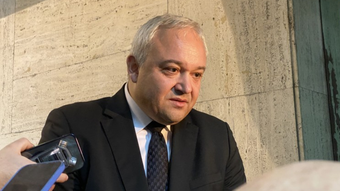 Демерджиев за кмета на Кърджали: Съмнение за извършено длъжностно престъпление 