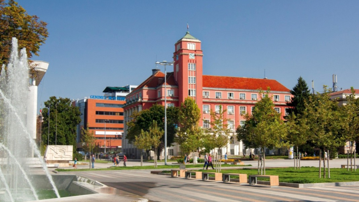 Десетки плевенчани отбелязаха Великден сред общество на християни евангелисти