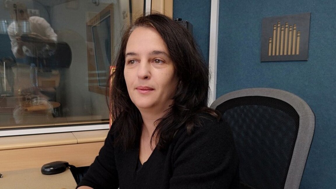 Ружа Смилова