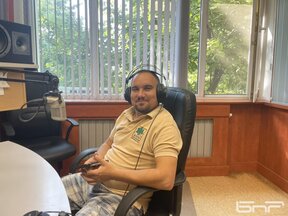 Дванадесет са вече излюпените брадати лешояди в Спасителния център в Стара Загора