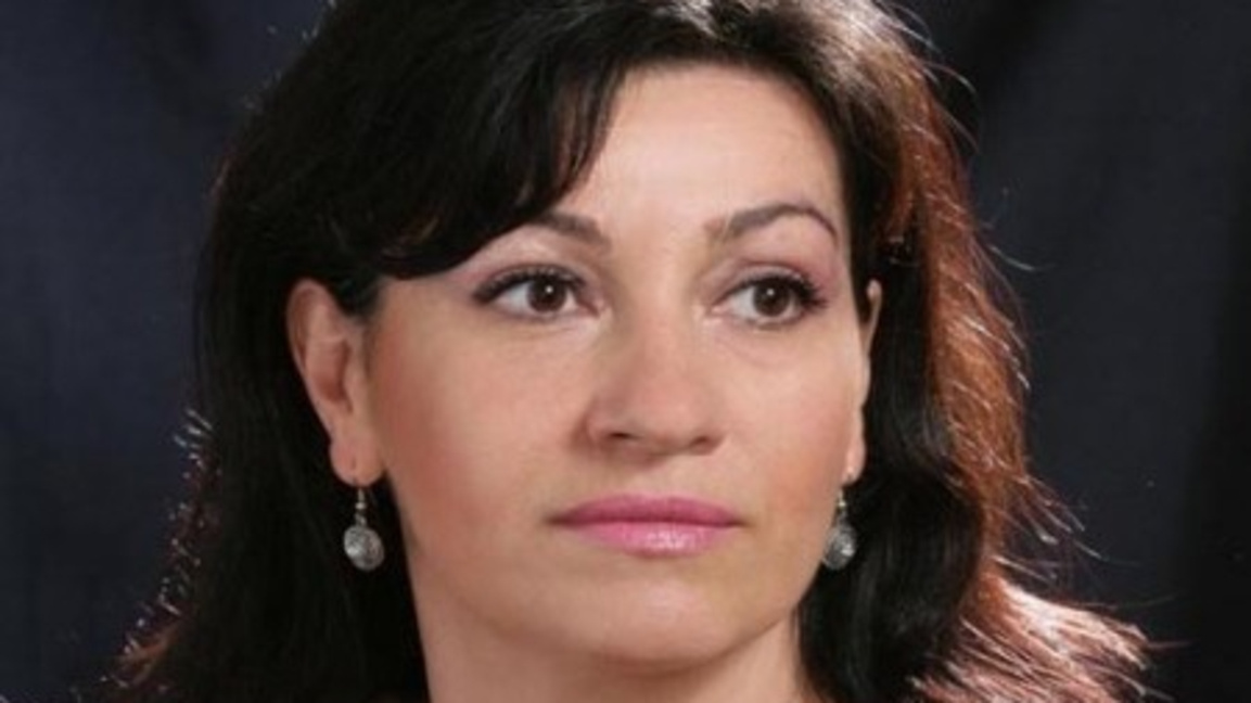 Еделина Кънева