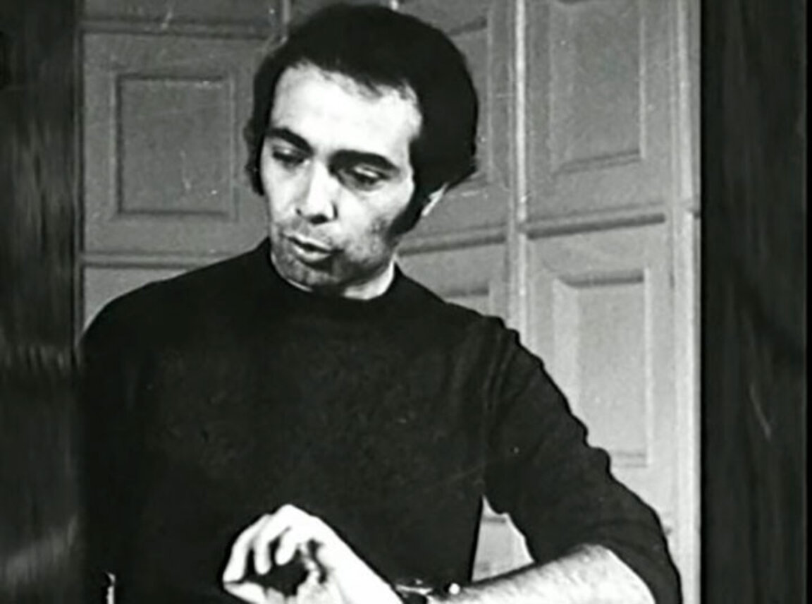 Любен Гройс