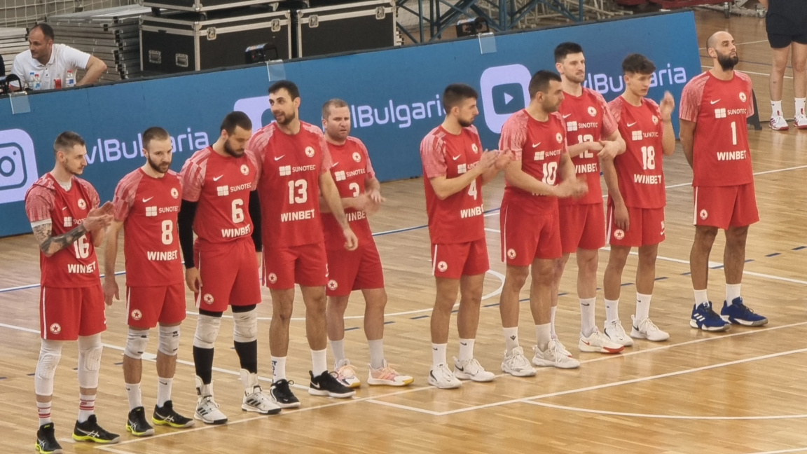 ЦСКА срещу Пирин Разлог на полуфиналите за Купата на България