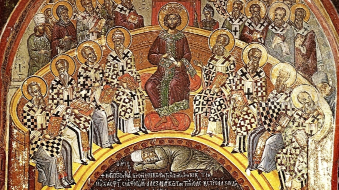 Светите праотци