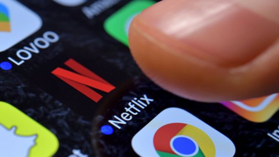 Нидерландия глобява "Нетфликс" с 4,75 млн. евро
