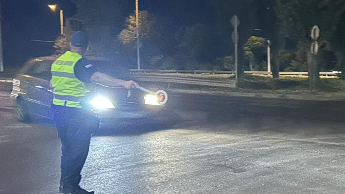 Искат справка за местата за нерегламентирани гонки във Варна