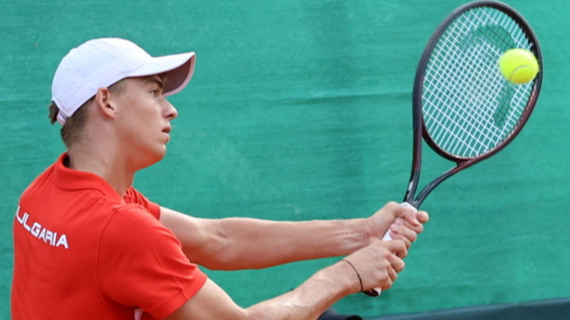 Пьотр Нестеров