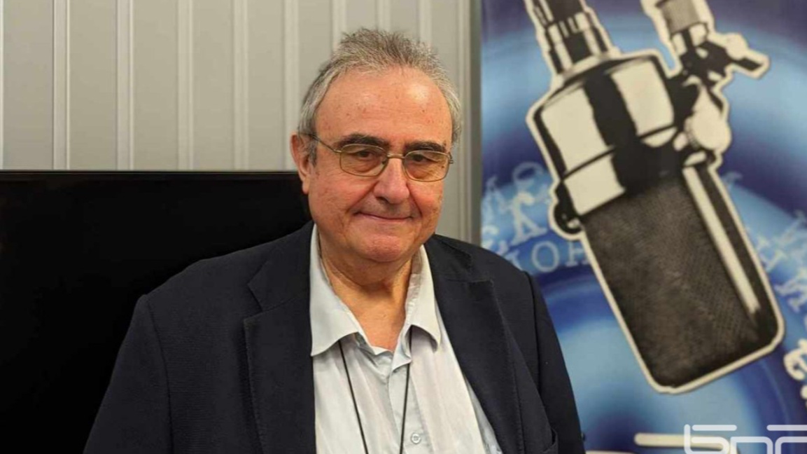 Огнян Минчев