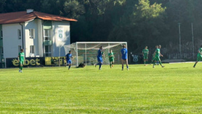 "Спартак" (Пловдив) напред за купата след 1:0 като гост на "Родопа"