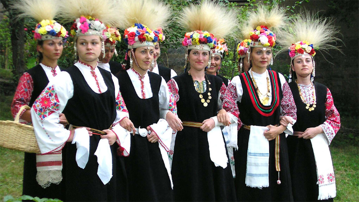 Данас певају лазарице – Лазарева субота је