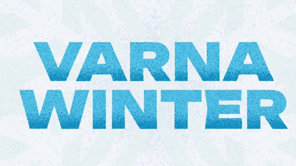 Festë muzikore triditore me edicionin e parë të Varna Winter Fest 