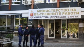 Задържаха за 72 часа Димитър Гавазов и Радослав Ревански