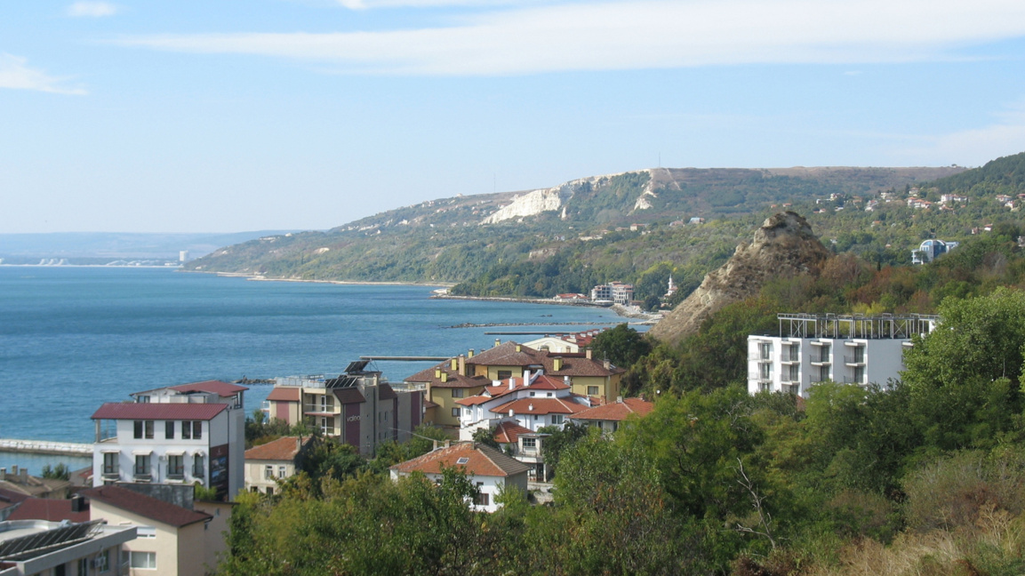 Пет общини приемат 50% от туристите в България