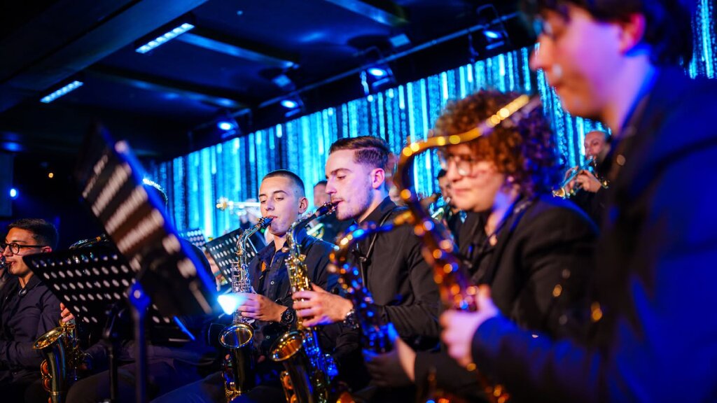 Encuentro de jazz balcánico en Kyustendil: arranca un nuevo festival musical