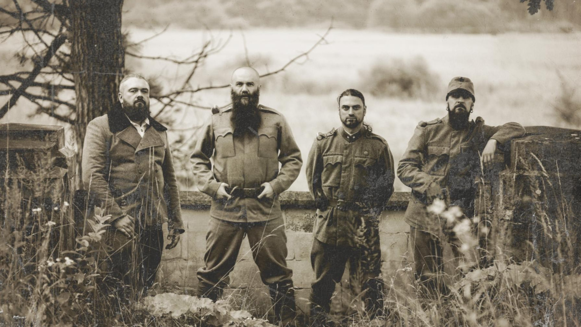 Дмитро Тернущак (1914): Играейки с диктатори, губиш всичко и получаваш диктатура