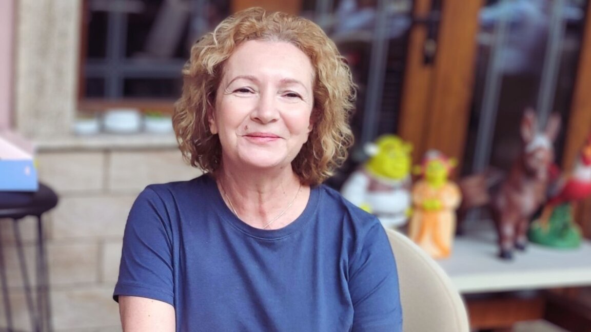 Милена Селими: Българите в Албания имат нужда от учители и от внимание