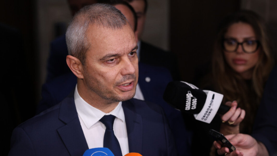МЕЧ подноси предлог за изгласавање неповерења Влади