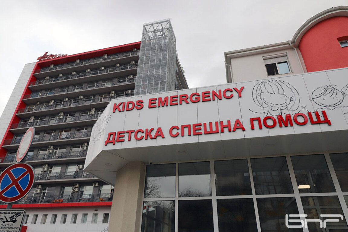 Детето от Ботевград е било докарано в "Пирогов" в състояние, несъвместимо с живота