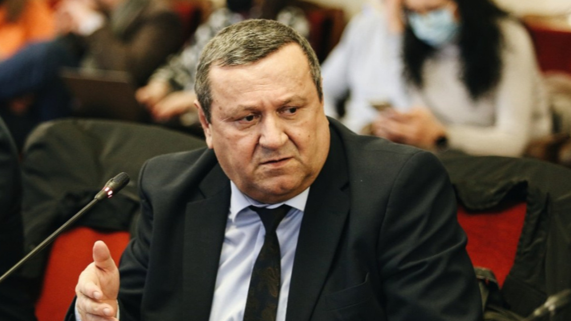 Хасан Адемов