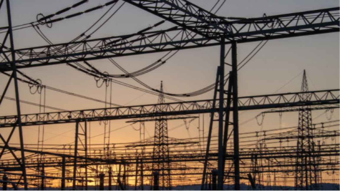 Планово без ток в понеделник