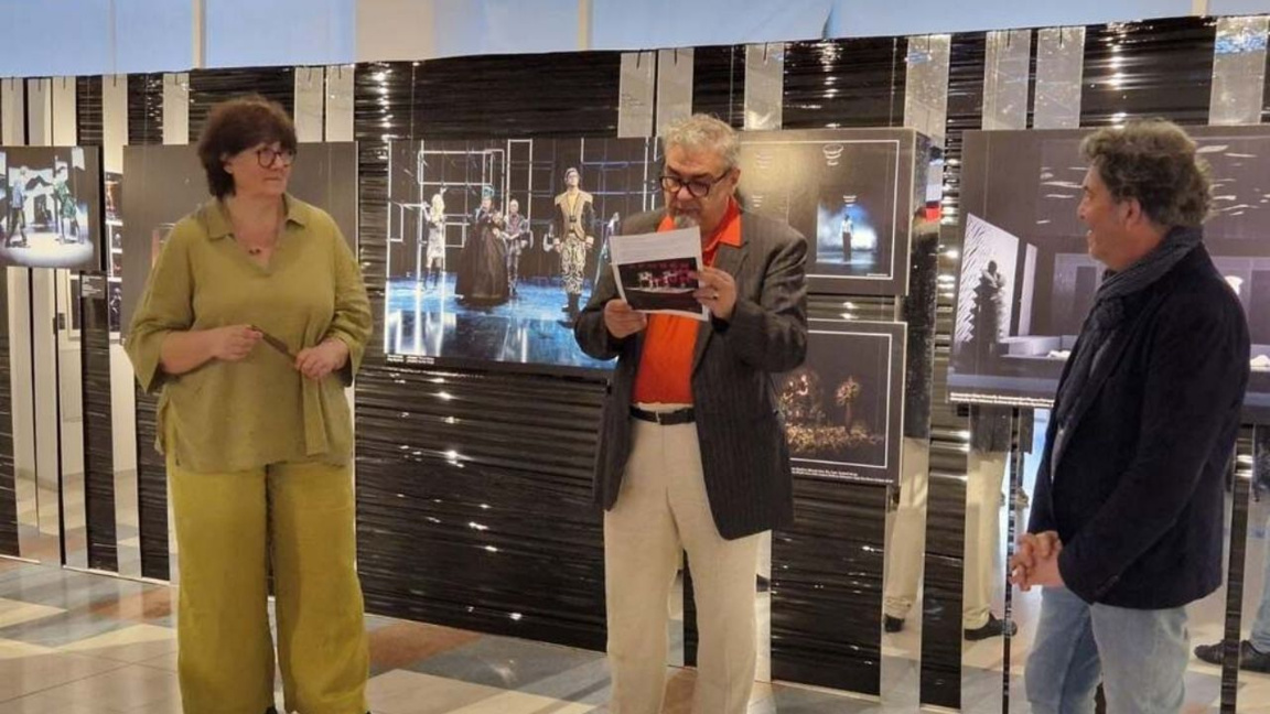 Ausstellungen, Kino und Literatur im Bulgarischen Kulturinstitut in Berlin