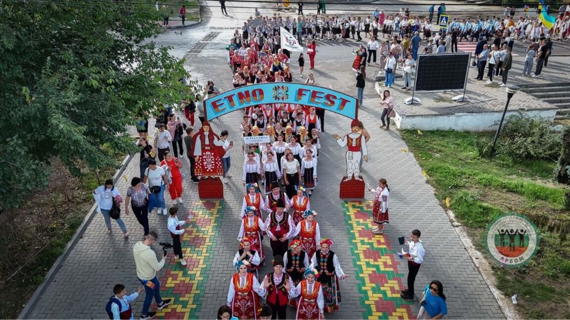 Етно фест на българите в Тараклия е подкрепен от Министерството на културата в Молдова