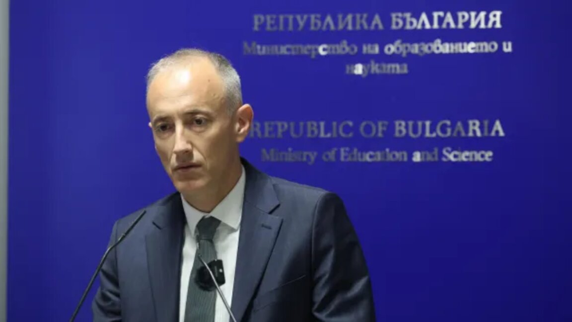 Промени предвиждат интензивно изучаване на български за българчета от чужбина