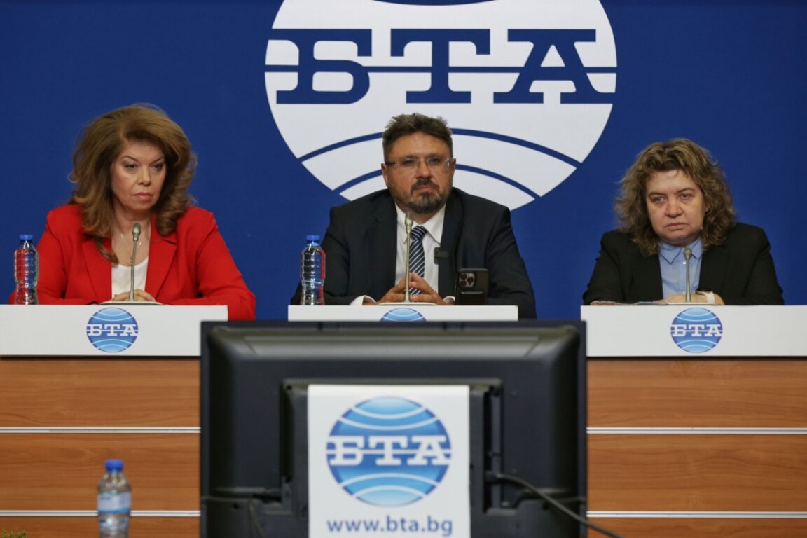 BTA a sărbătorit 127 de ani de la primul său buletin informativ