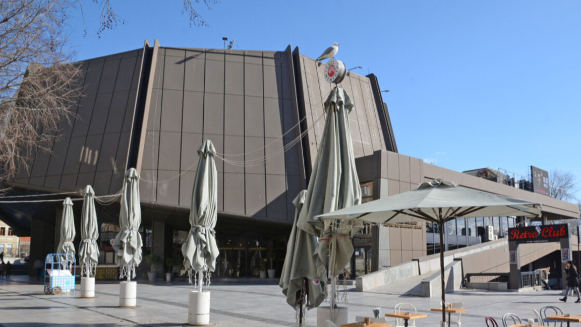 София Филм Фест отново във Варна през март и безплатни прожекции