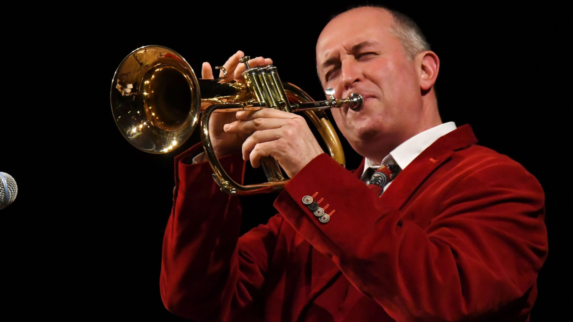 Венцислав Благоев