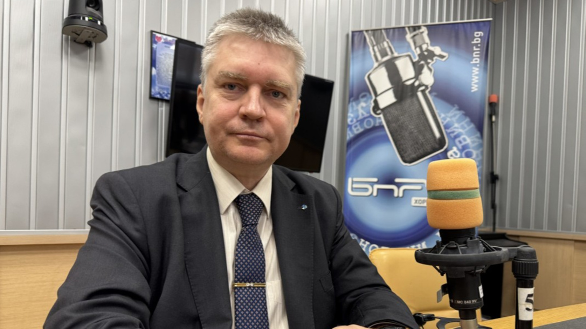 Любомир Аламанов