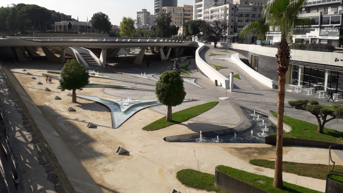 Никозия става "открит музей" за архитектура този уикенд