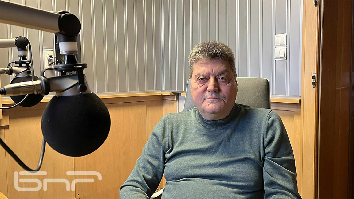 Д-р Борислав Миланов