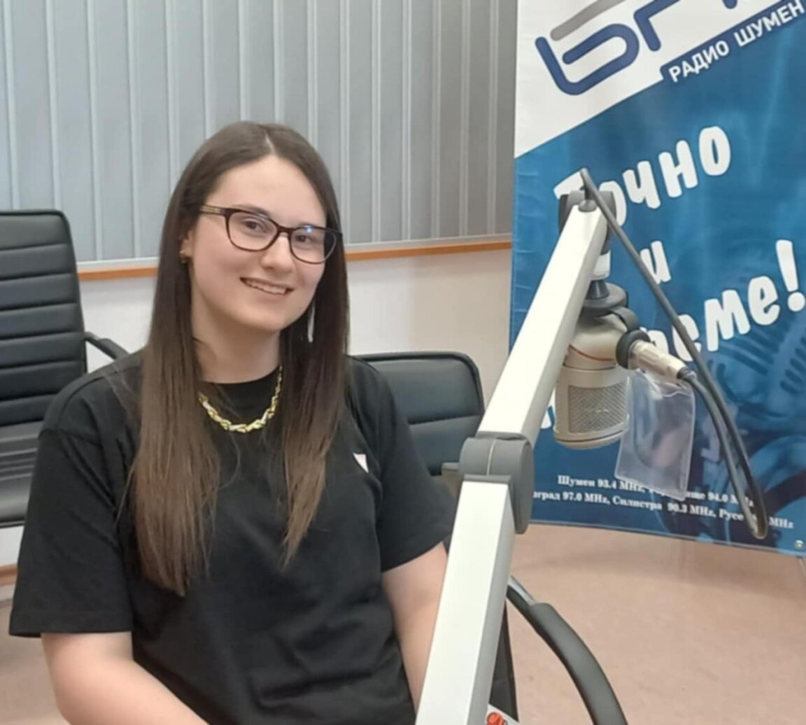 Когато професията е в сърцето ти