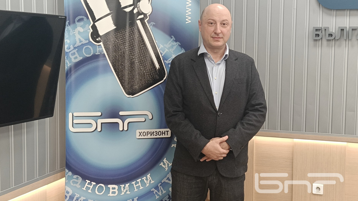 Валери Белчев