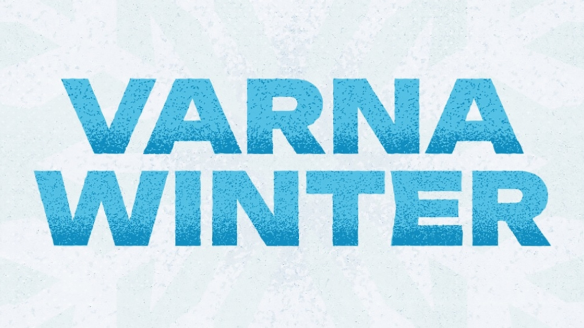 Трехдневная музыкальная фиеста - первый фестиваль Varna Winter Fest