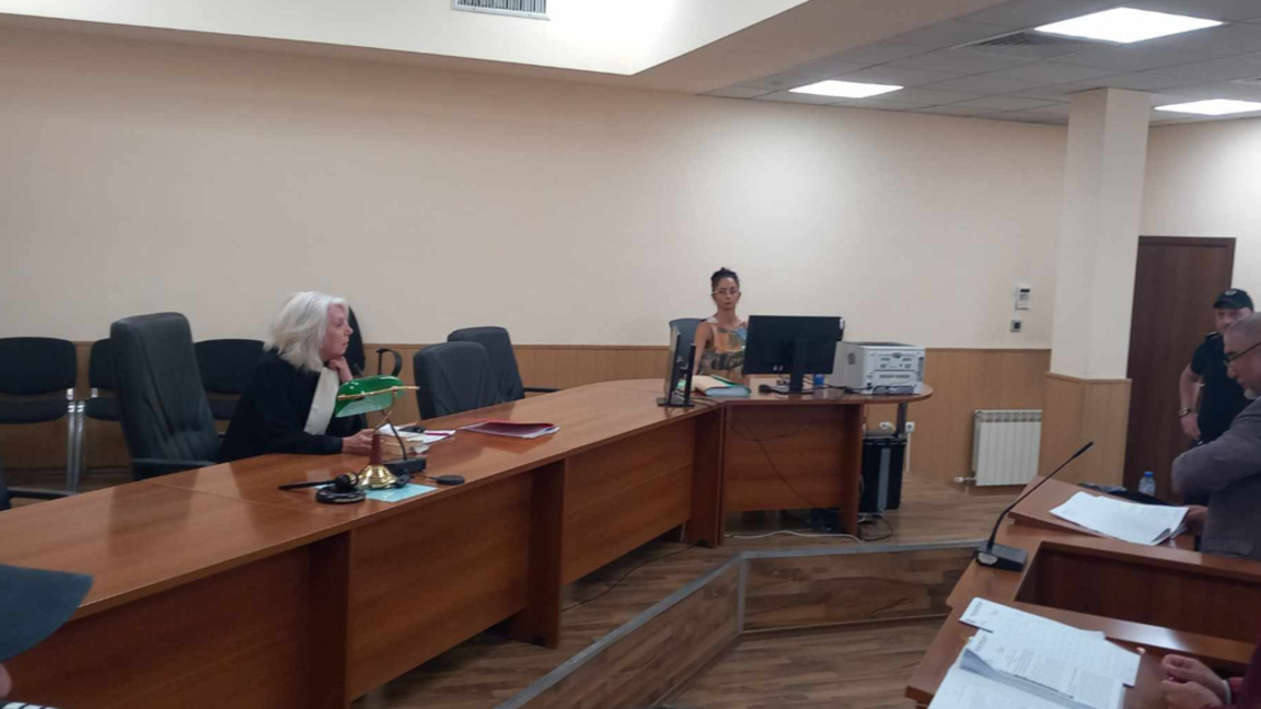 Четирима от задържаните за източване на НЗОК и НОИ обжалват мерките си