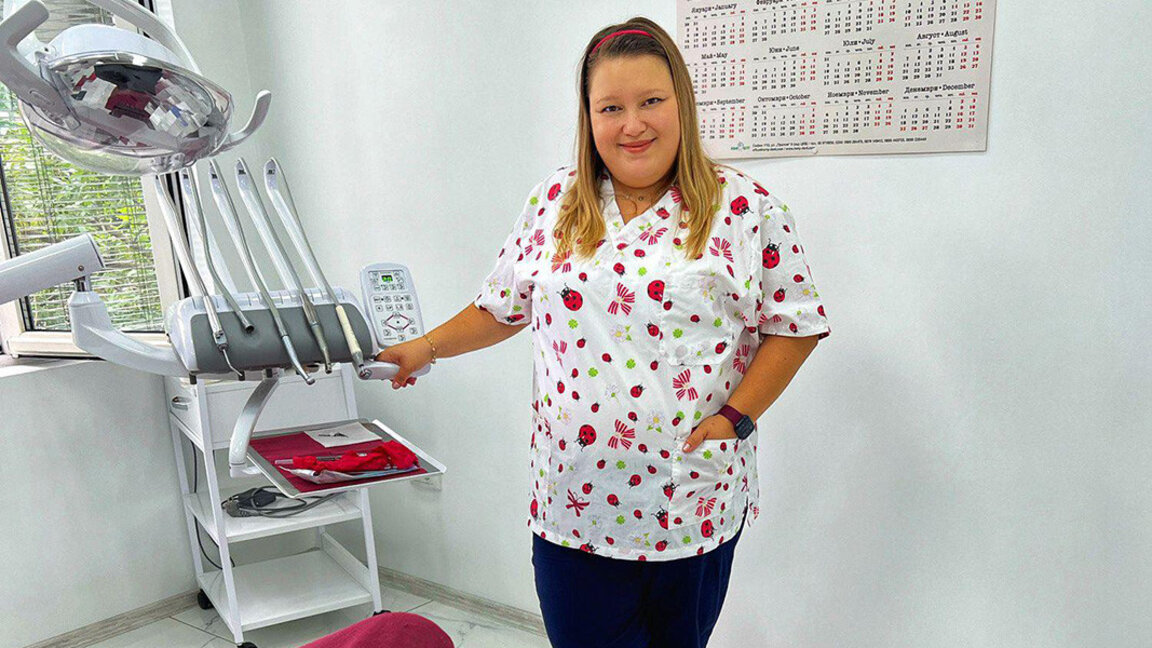 Sağlıklı ağız, genel sağlığı da etkiler!