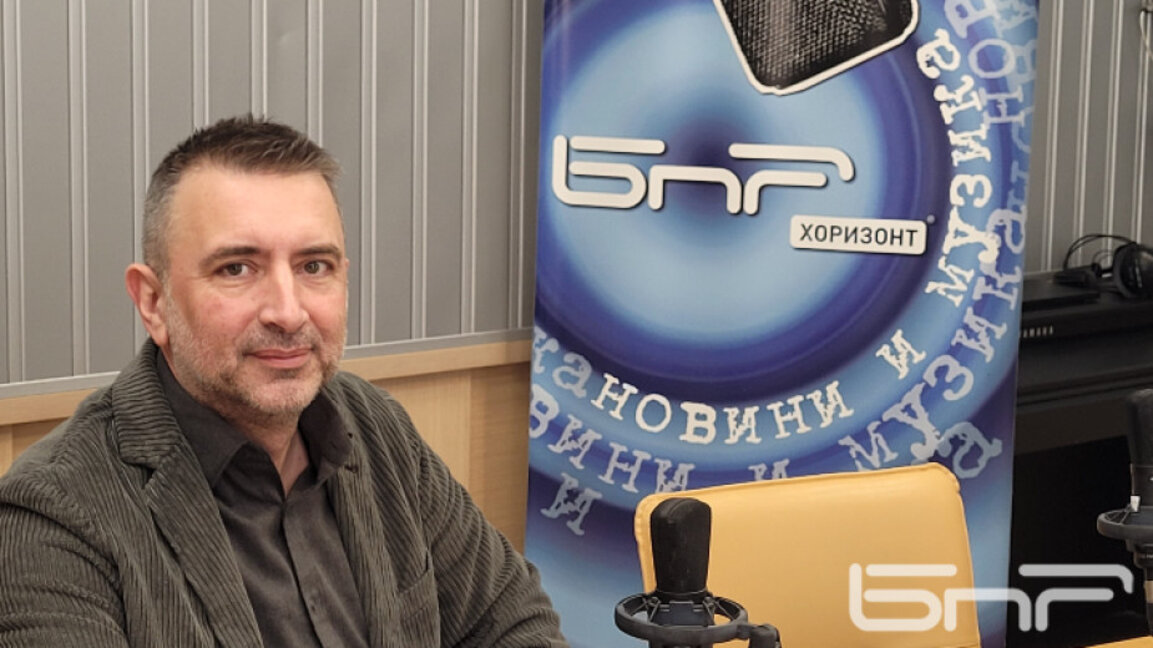 Ивайло Вълчев