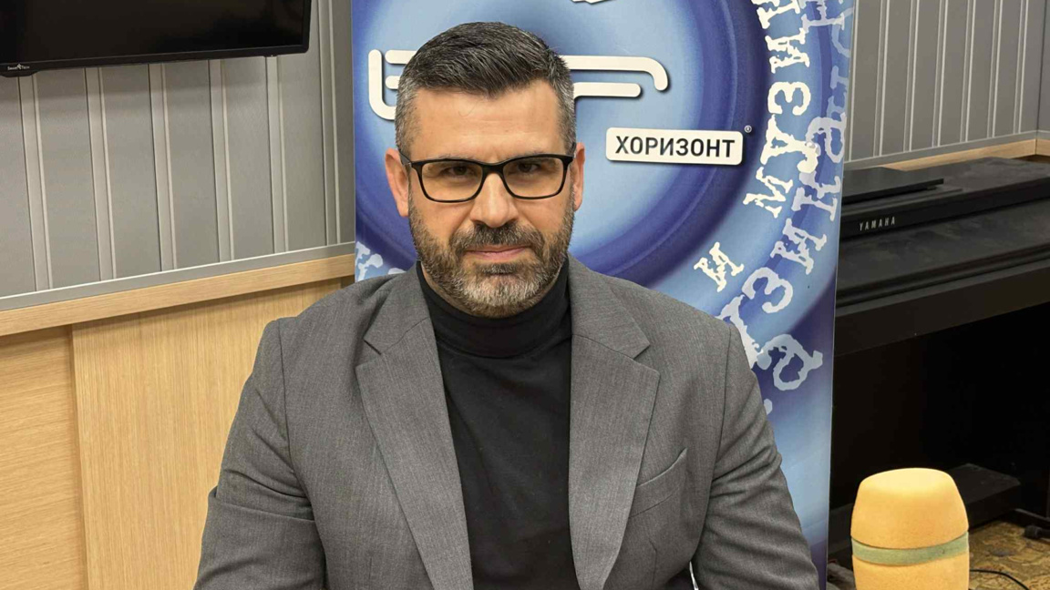 Кузман Илиев: След изборите Гюров се готви да оглави нова партия вдясно