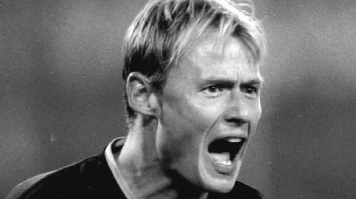 Алекс Маниннгер