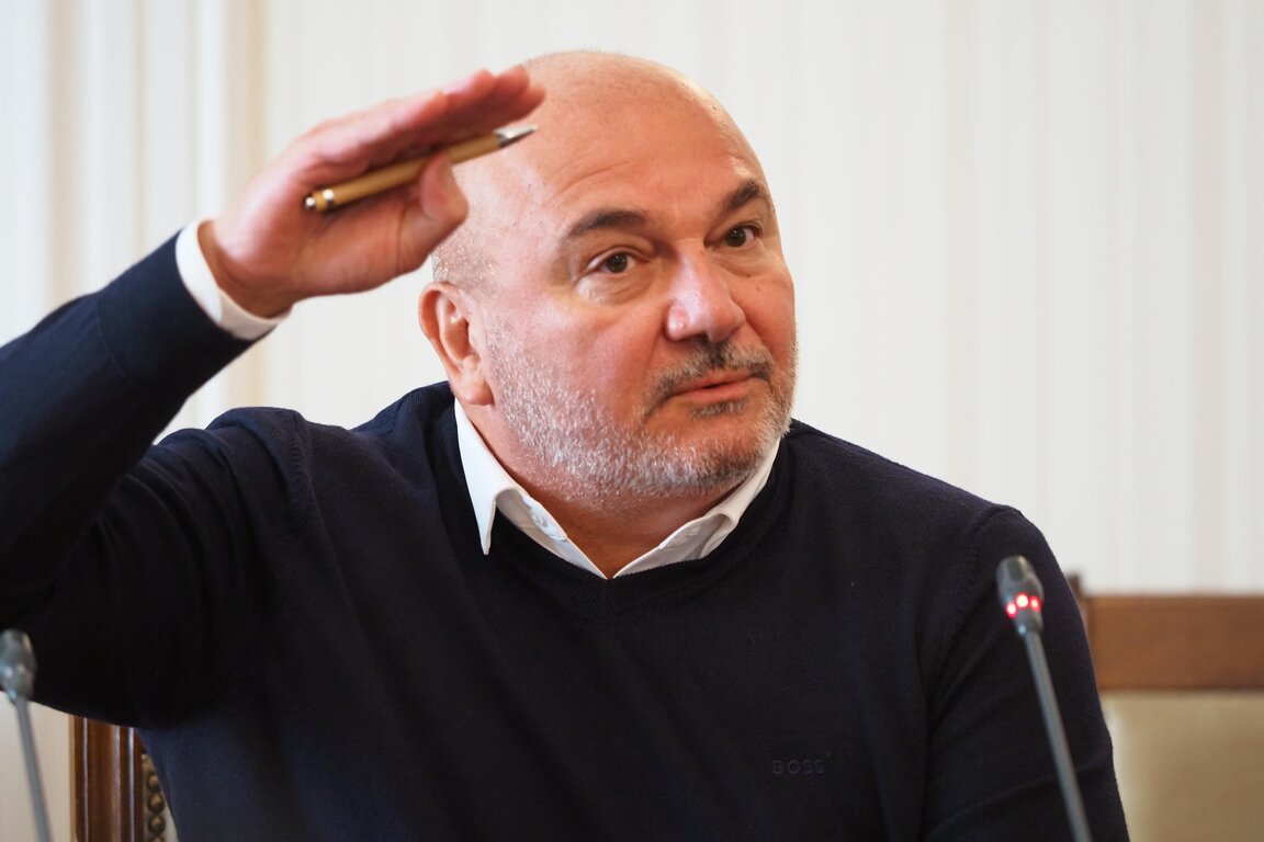 Любомир Дацов