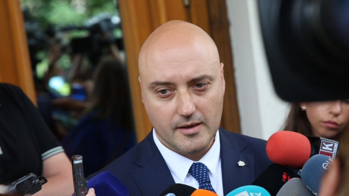Un nouveau procureur général, pas avant l'été 2024...