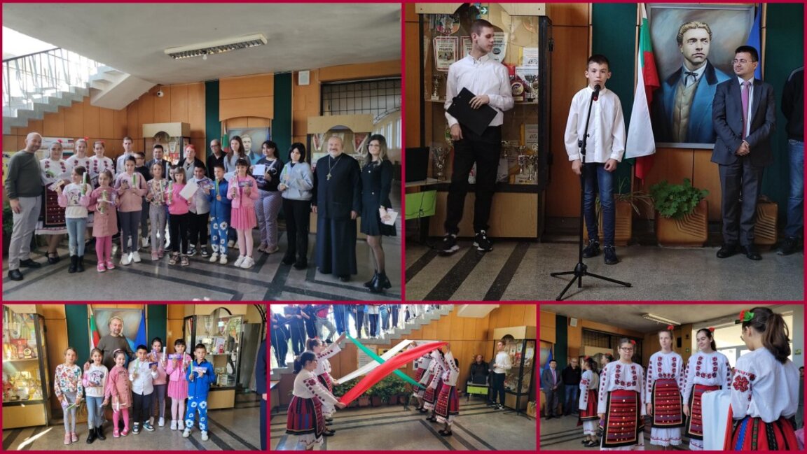 Раздадоха вторите награди "КастрАртис диплома" в Кула