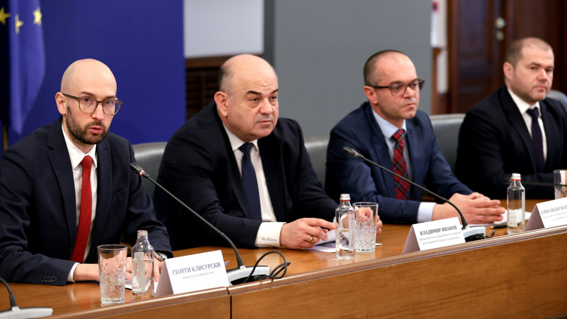 4,4 млд. лева все още не са обменени в евро